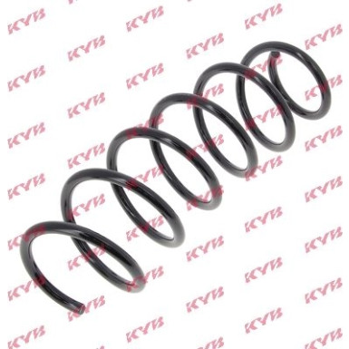 KYB Fahrwerksfeder K-Flex RH6070