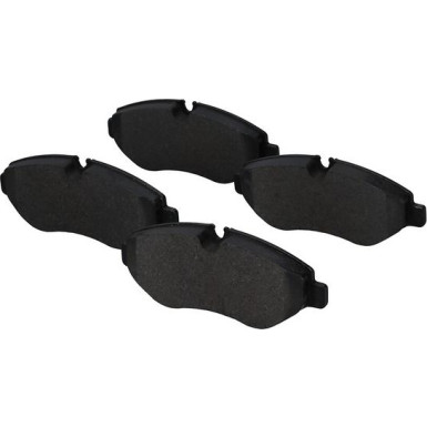 Valeo Bremsbelagsatz, Scheibenbremse EXPERT 301882A