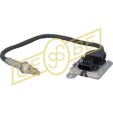 GEBE | NOx-Sensor, NOx-Katalysator | 9 3680 1