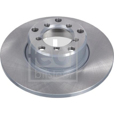 febi bilstein | Bremsscheibe | 08541