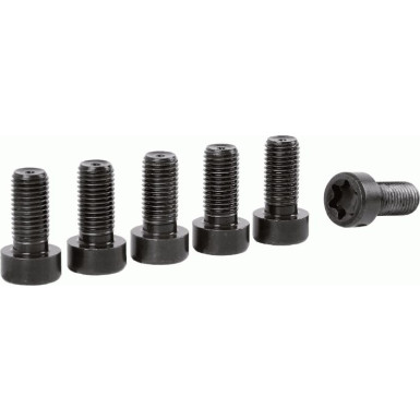 1874 000 074 Schraubensatz, Kupplung