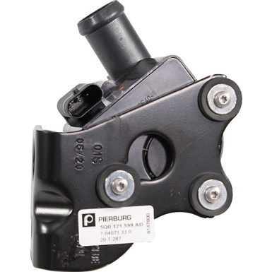 2221130 Zusatzwasserpumpe (Kühlwasserkreislauf) ORIGINAL ERSATZTEIL 2221130 Zusatzwasserpumpe (Kühlwasserkreislauf) ORIGINAL ERSATZTEIL