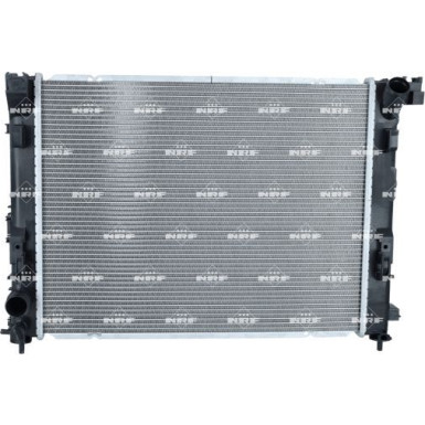 NRF | Kühler, Motorkühlung | 550070
