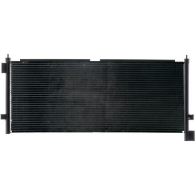 AC 532 000S Kondensator, Klimaanlage BEHR