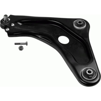 35491 01 Lenker, Radaufhängung