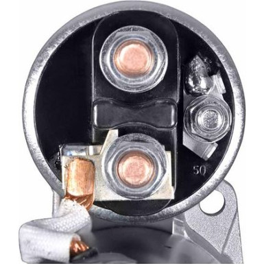 8EA 012 526-341 Starter