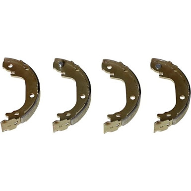 Brembo | Bremsbackensatz, Feststellbremse | S 83 565