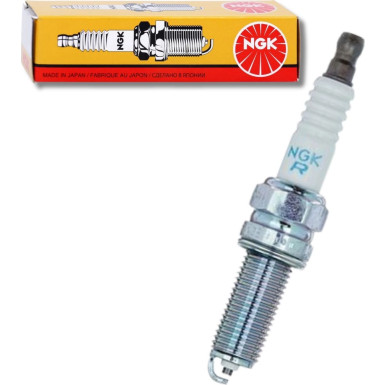 NGK 5847 Zündkerze für SMART FORTWO M12x1,25, Schlüsselweite: 16 mm NGK 5847 Zündkerze für SMART FORTWO M12x1,25, Schlüsselweite: 16 mm