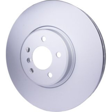 Hella | Bremsscheibe | 8DD 355 129-311