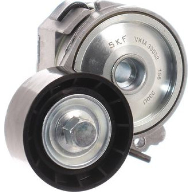 SKF | Spannrolle, Keilrippenriemen | VKM 33032