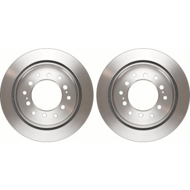 TRW Bremsscheibe DF4484