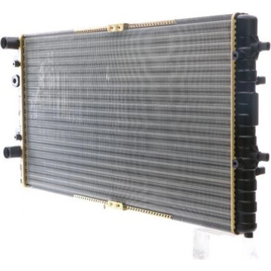 Mahle | Kühler, Motorkühlung | CR 463 000S