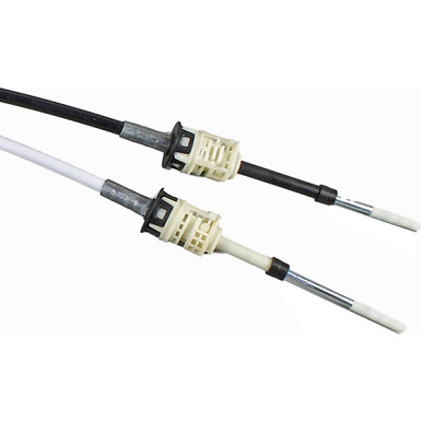 3150246 Seilzug, Schaltgetriebe