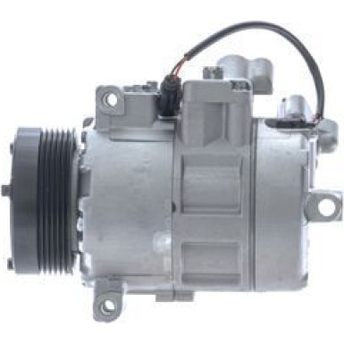 Mahle | Kompressor, Klimaanlage | ACP 703 000S