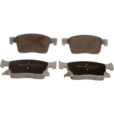 QP2843 Bremsbelagsatz, Scheibenbremse