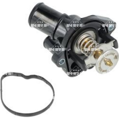 NRF | Thermostat, Kühlmittel | 725247