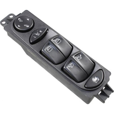 0916693 Schalter, Fensterheber GREENPARTS