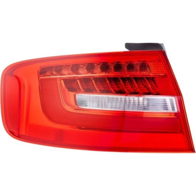 2SK 010 916-091 Heckleuchte