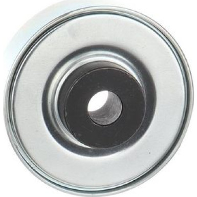 SKF | Umlenk-/Führungsrolle, Keilrippenriemen | VKM 66010