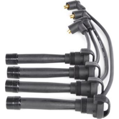 0 986 357 258 Zündleitungssatz