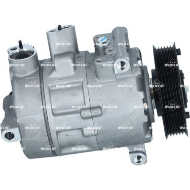 NRF | Kompressor, Klimaanlage | 32147