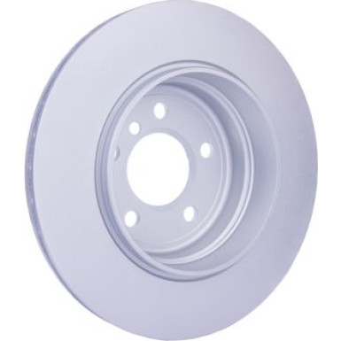 Hella | Bremsscheibe | 8DD 355 128-531