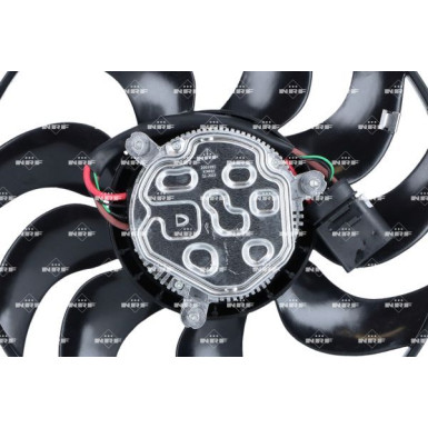 470034 Lüfter, Motorkühlung