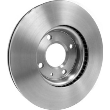 Hella | Bremsscheibe | 8DD 355 119-351