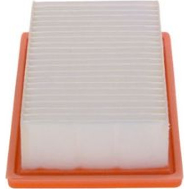 BOSCH F 026 400 595 Luftfilter