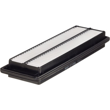 Hengst Filter | Luftfilter | E1198L