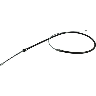 10.7140 Seilzug, Feststellbremse