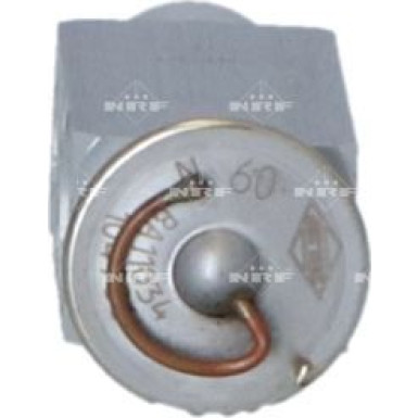 38398 Expansionsventil, Klimaanlage 38398 Expansionsventil, Klimaanlage