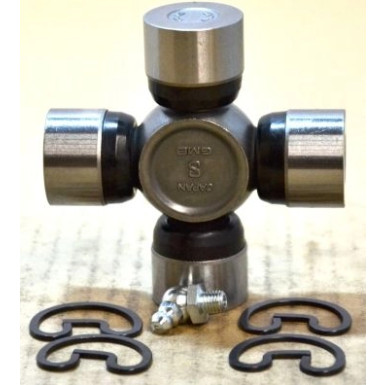 U 942 Gelenk, Gelenkwelle