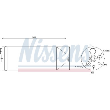 95070 Trockner, Klimaanlage