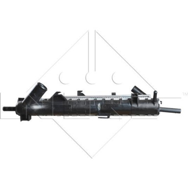 NRF | Kühler, Motorkühlung | 509641