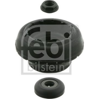 febi bilstein | 2 x FEBI Reparatursatz, Federbeinstützlager | 14116 febi bilstein | 2 x FEBI Reparatursatz, Federbeinstützlager | 14116