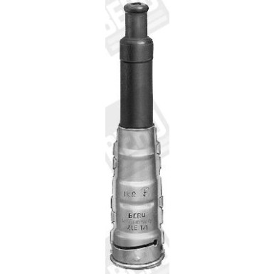 BorgWarner (BERU) | Stecker, Zündkerze | ZLE130