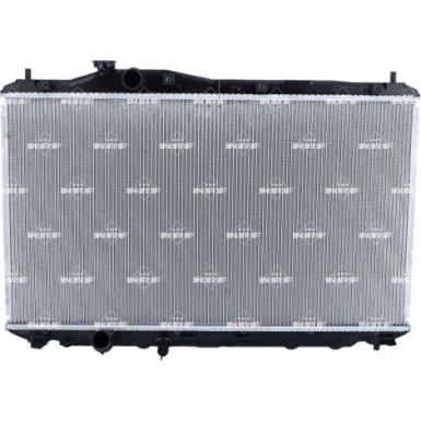 NRF | Kühler, Motorkühlung | 550143