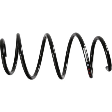 Sachs 2 x SACHS Fahrwerksfeder 993 680