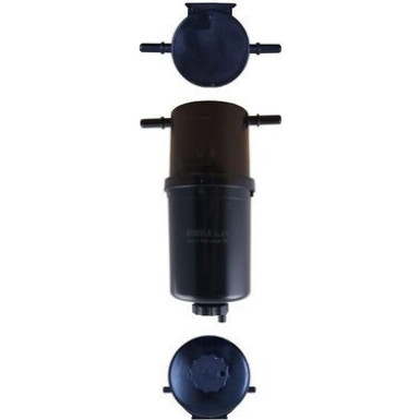 KL 873 Kraftstofffilter