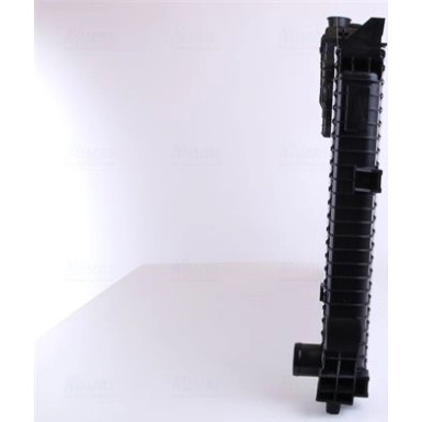 62664A Kühler, Motorkühlung