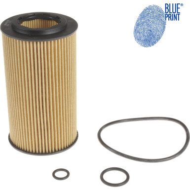 Blue Print | Ölfilter | ADA102105