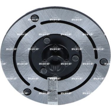 380812 Mitnehmerscheibe, Magnetkupplung (Kompressor)