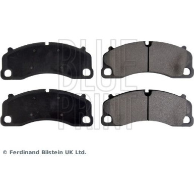 ADBP420045 Bremsbelagsatz, Scheibenbremse