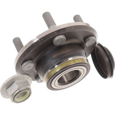 SKF | Radlagersatz | VKBA 6717