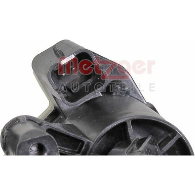 4006504 Thermostat, Kühlmittel