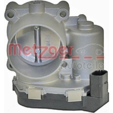 0892611 Drosselklappenstutzen 0892611 Drosselklappenstutzen