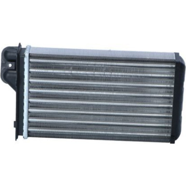 58629 Wärmetauscher, Innenraumheizung EASY FIT