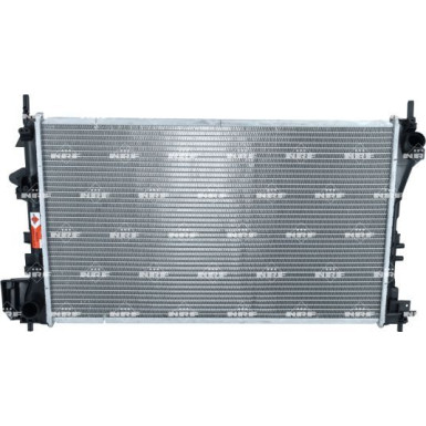 58203 Kühler, Motorkühlung EASY FIT