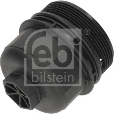 febi bilstein Deckel, Ölfiltergehäuse febi Plus 193329 febi bilstein Deckel, Ölfiltergehäuse febi Plus 193329